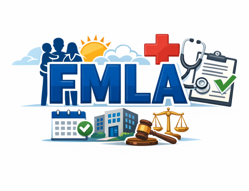 What Is FMLA? And Why Many Employers Outsource the Administration