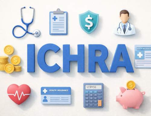 ICHRA: The Modern Alternative to Traditional Group Health Plans
