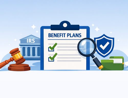 Best Practices for Documenting Employee Benefit Plans: What Employers Need to Know